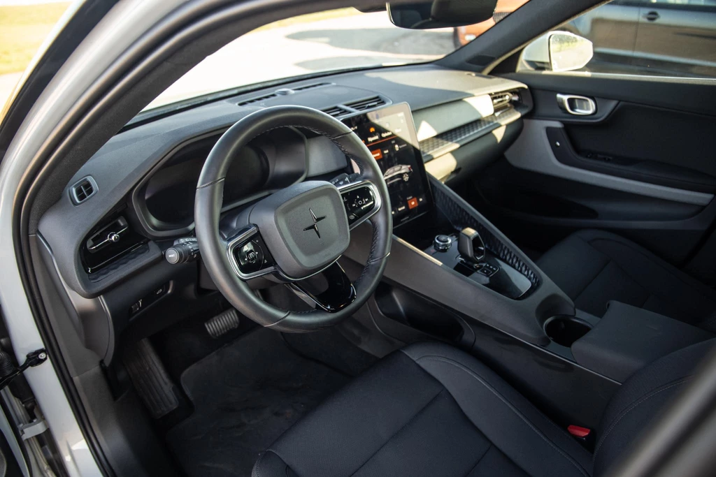 Polestar 2 – foto 22