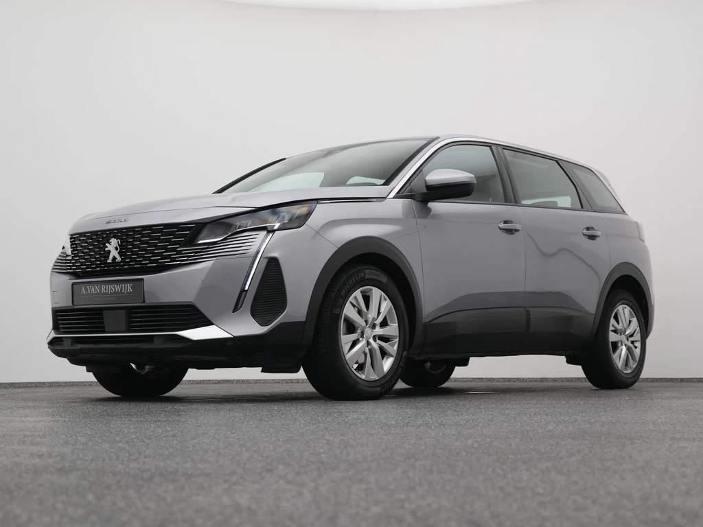 Peugeot 5008 – foto 2