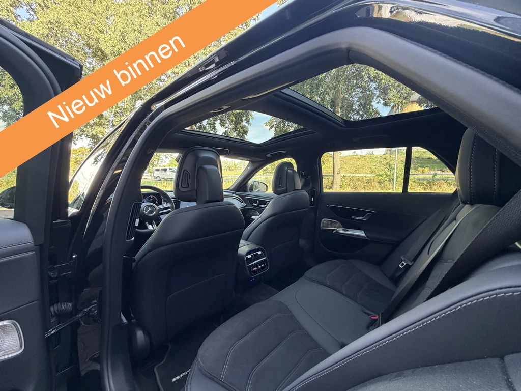 Mercedes-Benz E-Klasse – foto 13