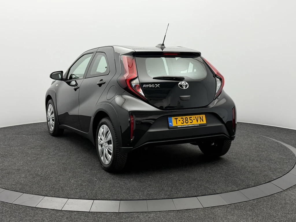 Toyota Aygo – foto 3