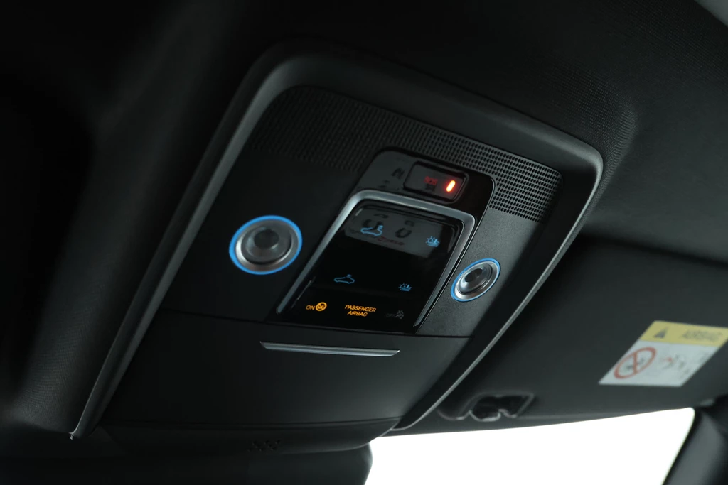 BYD SEAL U – foto 33