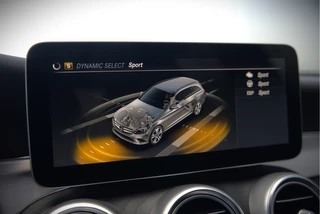 Mercedes-Benz C-Klasse – thumbnail 42