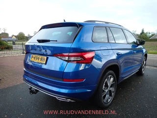 Škoda Kodiaq – thumbnail 5