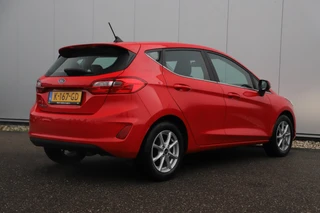 Ford Fiesta – thumbnail 2