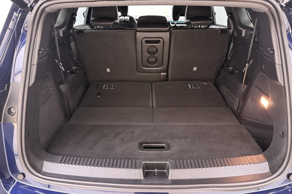 Renault Espace – foto 16