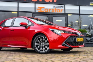 Toyota Corolla – thumbnail 11