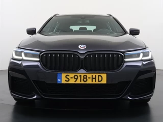 BMW 5 Serie – thumbnail 10