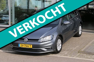 Volkswagen Golf – thumbnail 1
