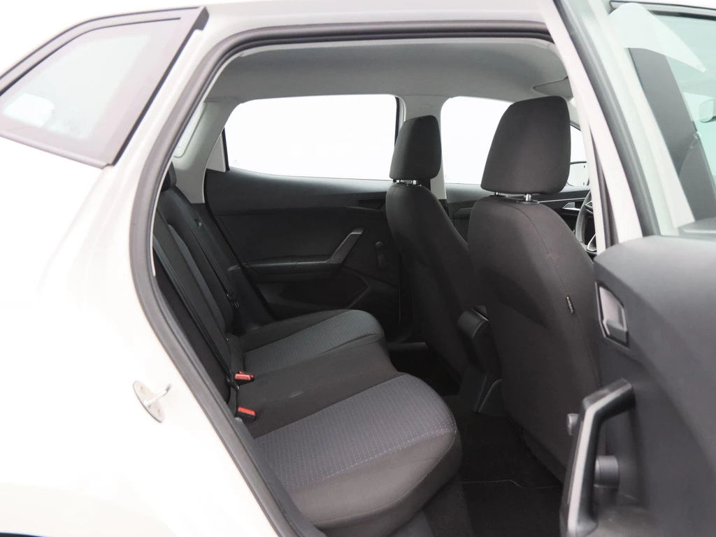 SEAT Ibiza – foto 32