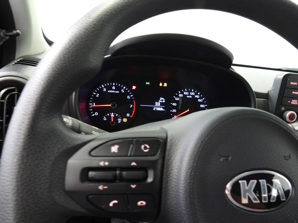 Kia Picanto – foto 12