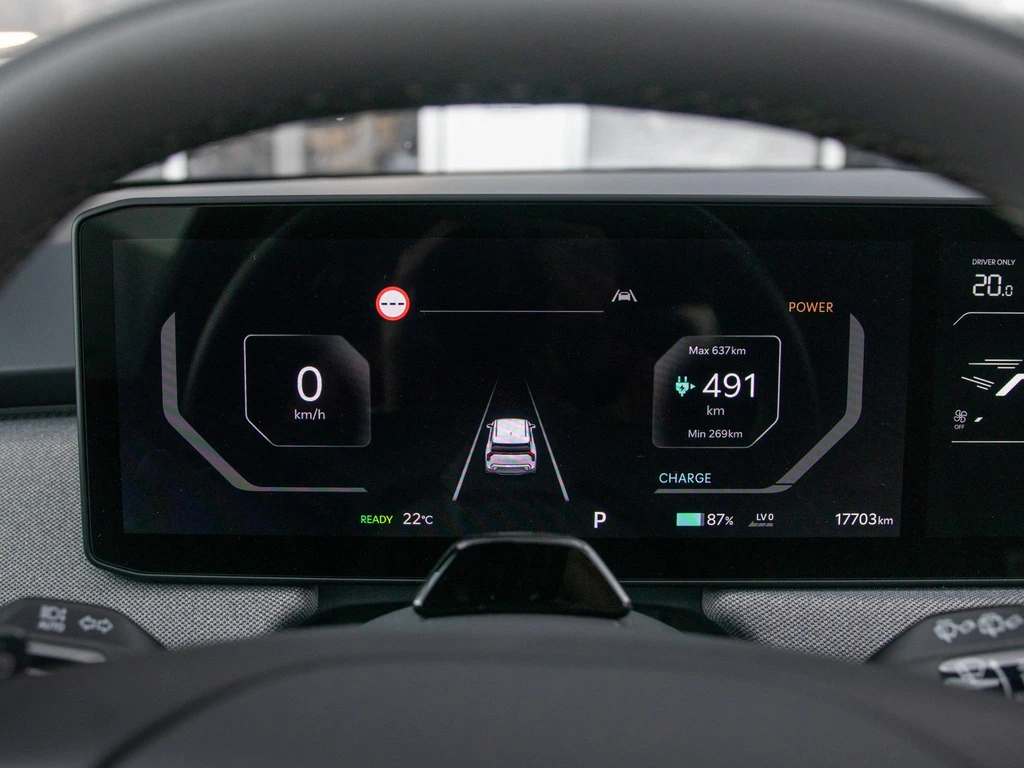 Kia EV3 – foto 13