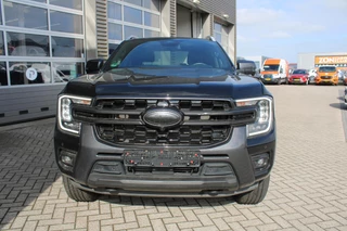 Ford Ranger – thumbnail 5