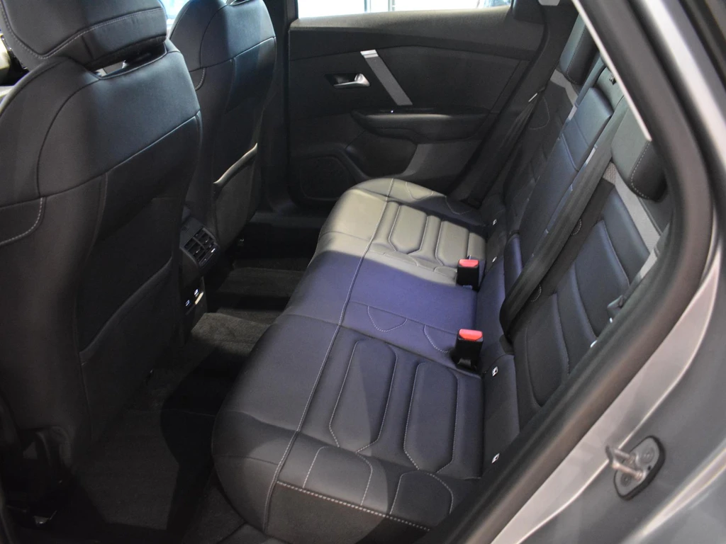 Citroën C4 – foto 20