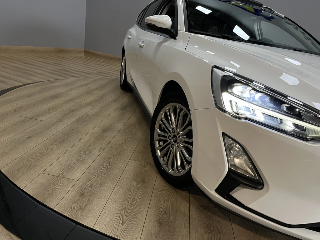 Ford Focus – foto 10