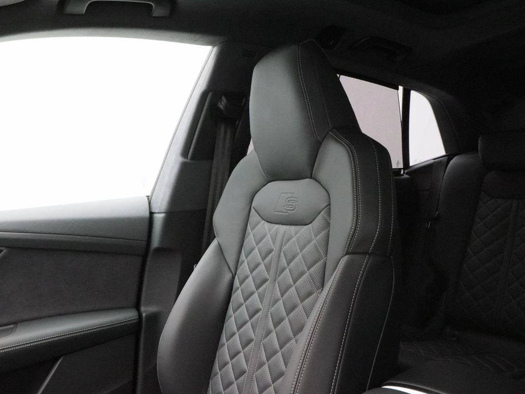 Audi Q8 – foto 49