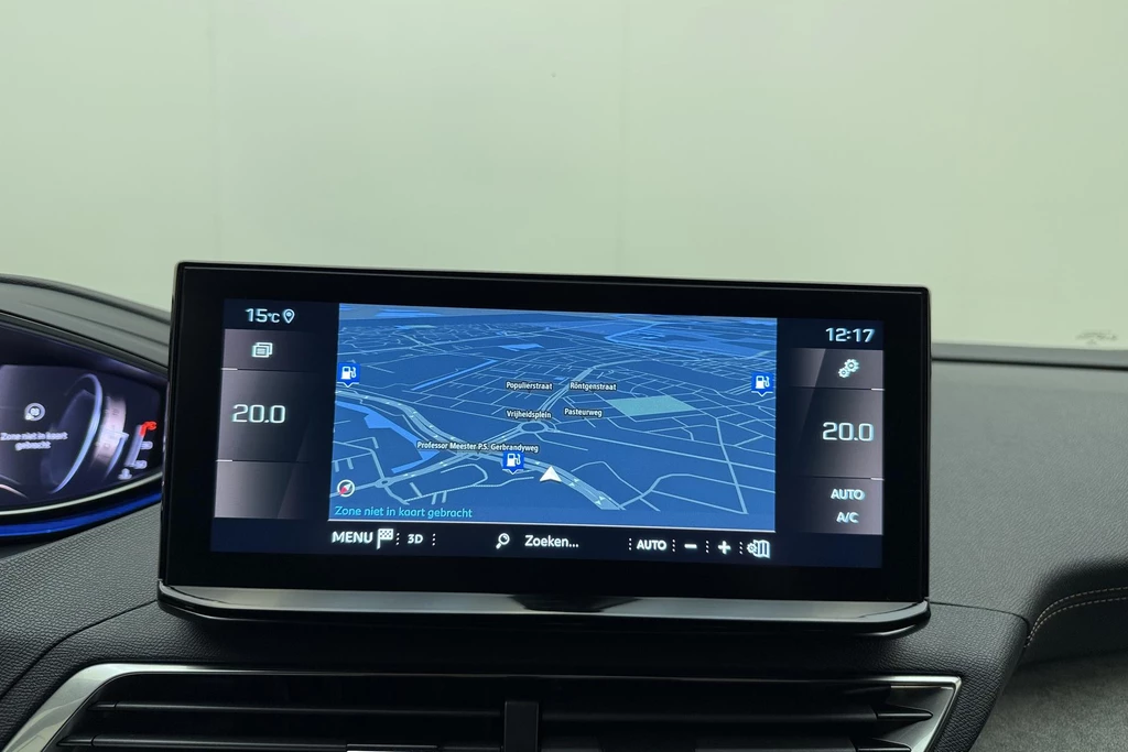 Peugeot 5008 – foto 24