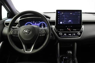 Toyota Corolla Cross – thumbnail 10