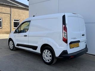 Ford Transit Connect – thumbnail 2