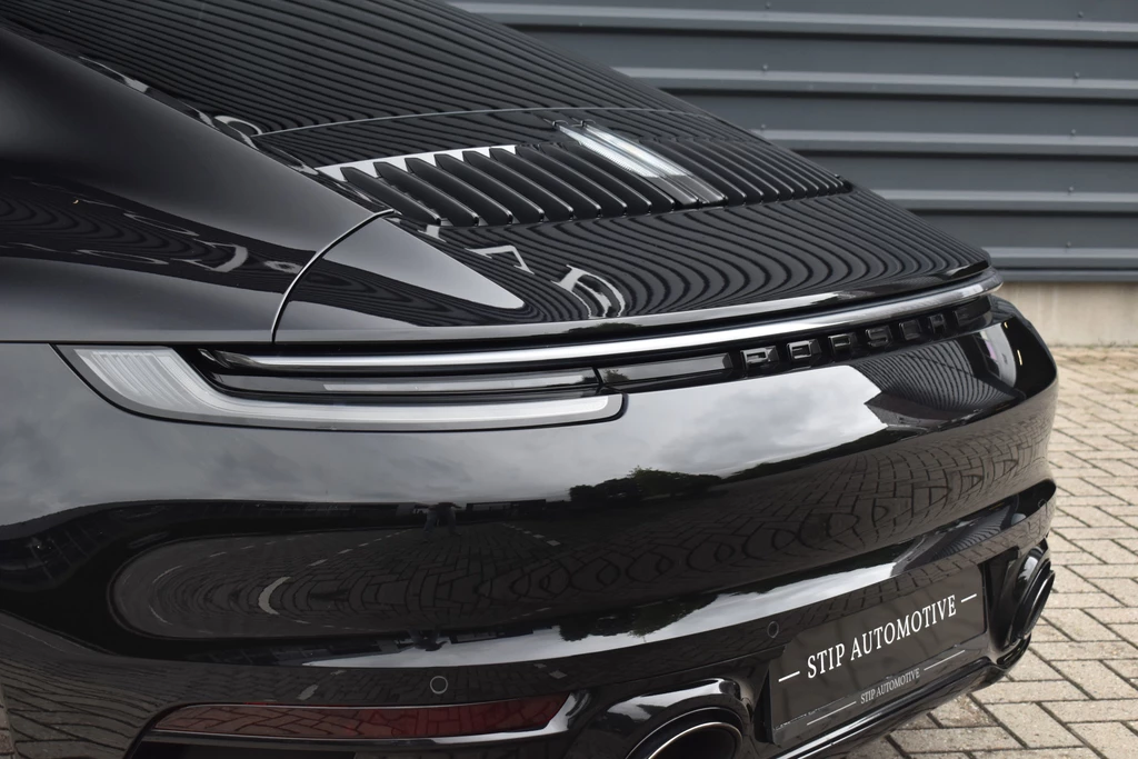 Porsche 911 – foto 38