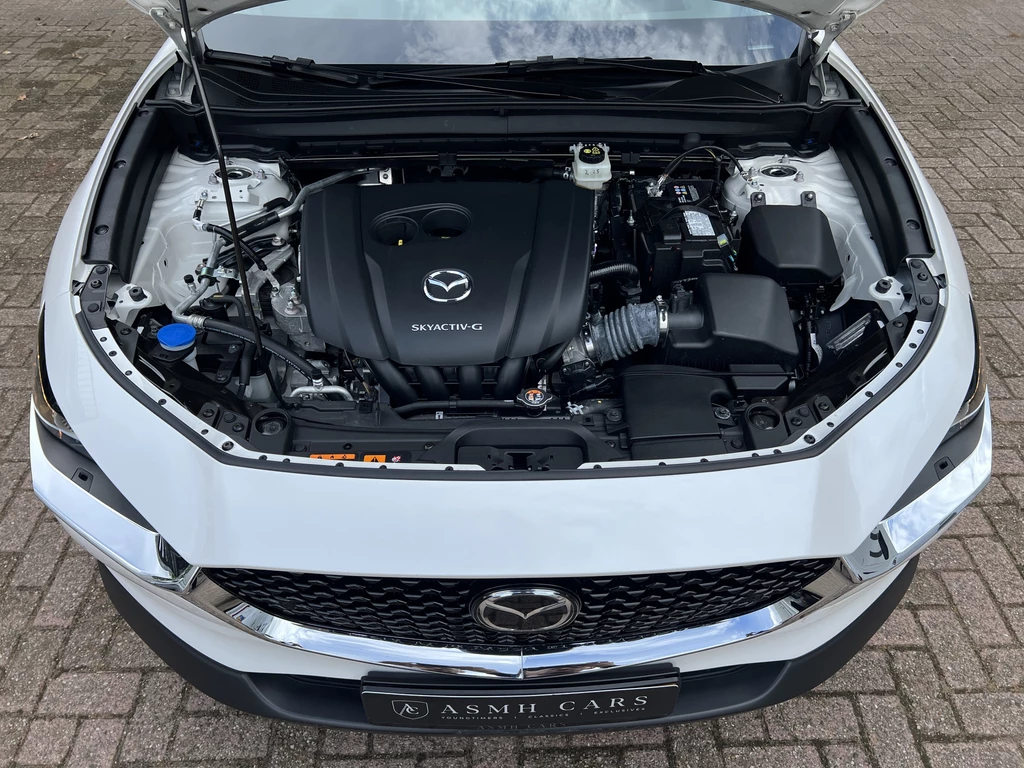 Mazda CX-30 – foto 44