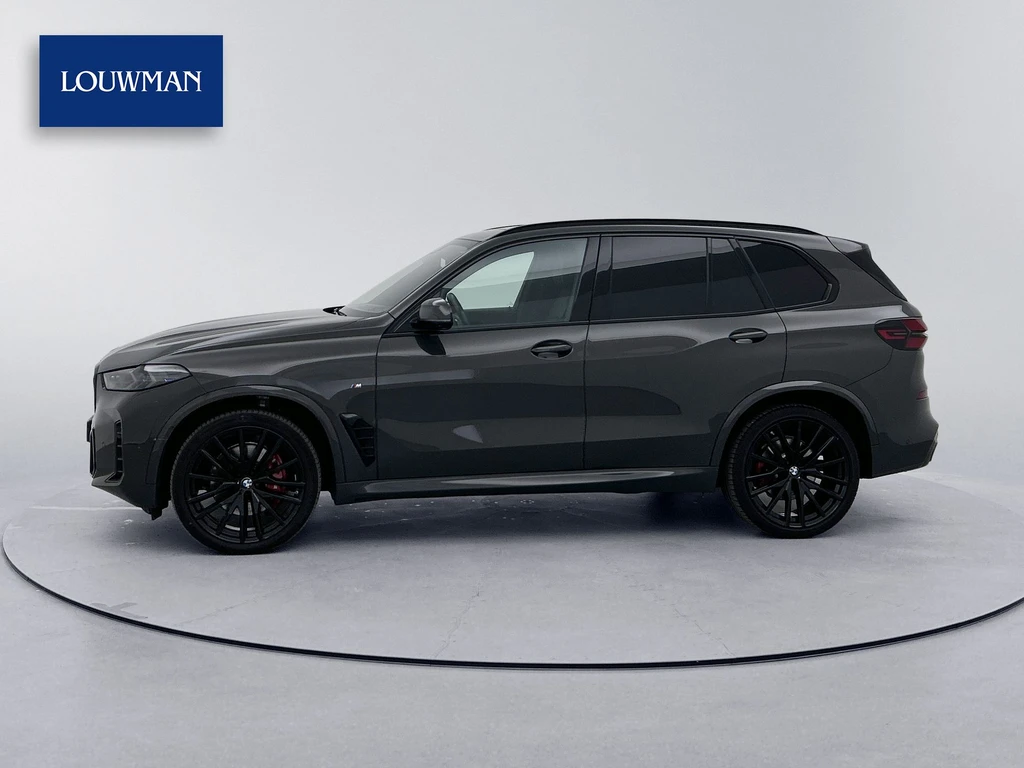 BMW X5 – foto 9