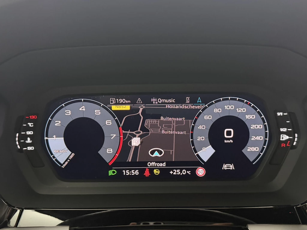 Audi A3 – foto 15