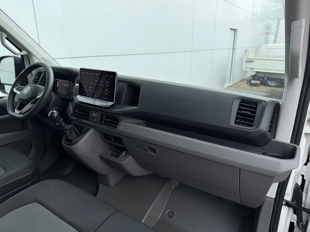 Volkswagen Crafter – foto 10