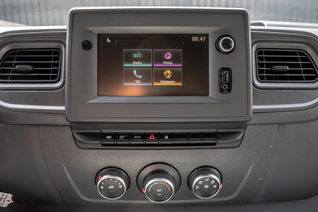 Renault Master – foto 20