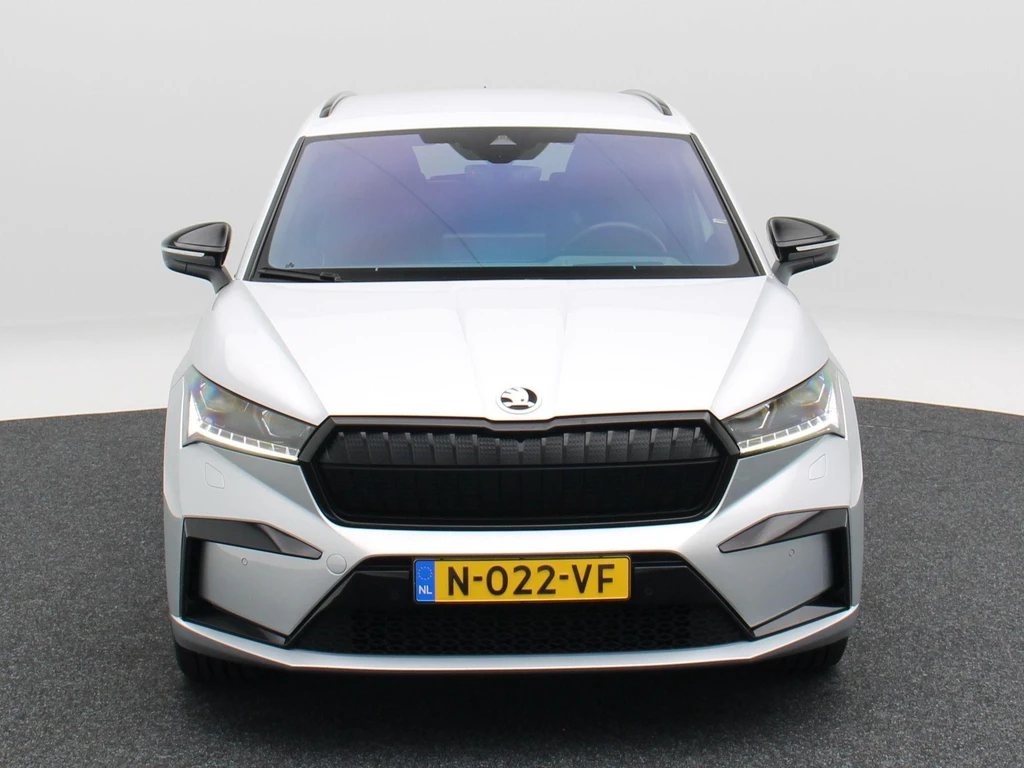 Škoda Enyaq iV – foto 8