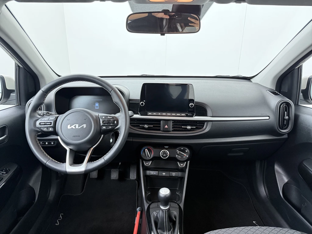 Kia Picanto – foto 37