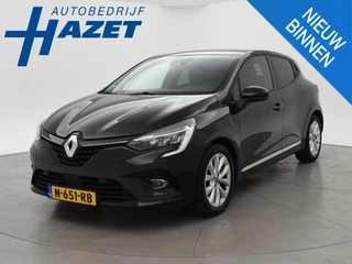 Renault Clio – thumbnail 1