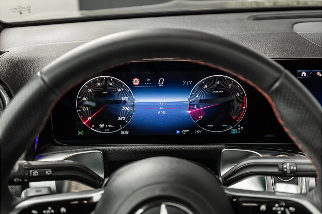 Mercedes-Benz GLB – foto 17