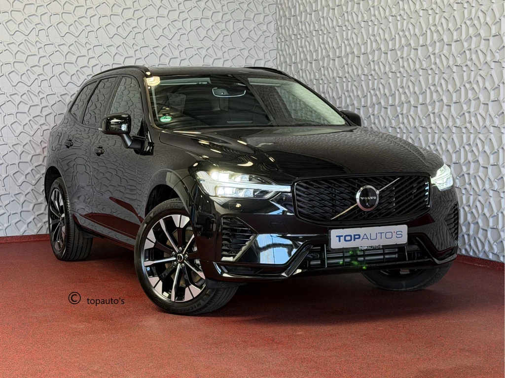 Volvo XC60 – foto 8