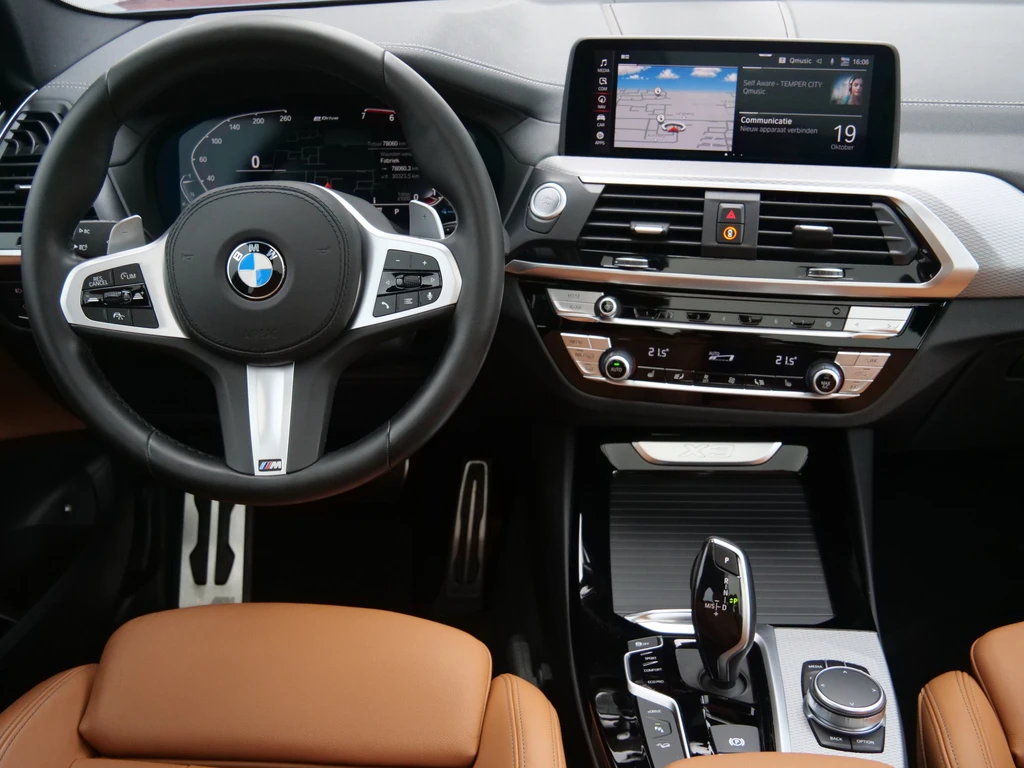 BMW X3 – foto 27