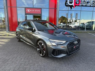 Audi A3 – thumbnail 6