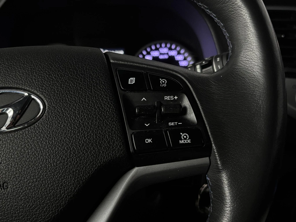 Hyundai Tucson – foto 22