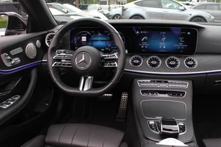 Mercedes-Benz E-Klasse – thumbnail 11