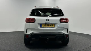 Citroën C5 Aircross – thumbnail 4