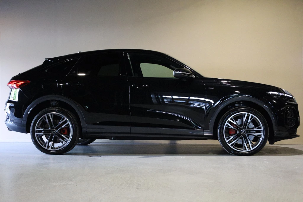 Audi Q5 – foto 6