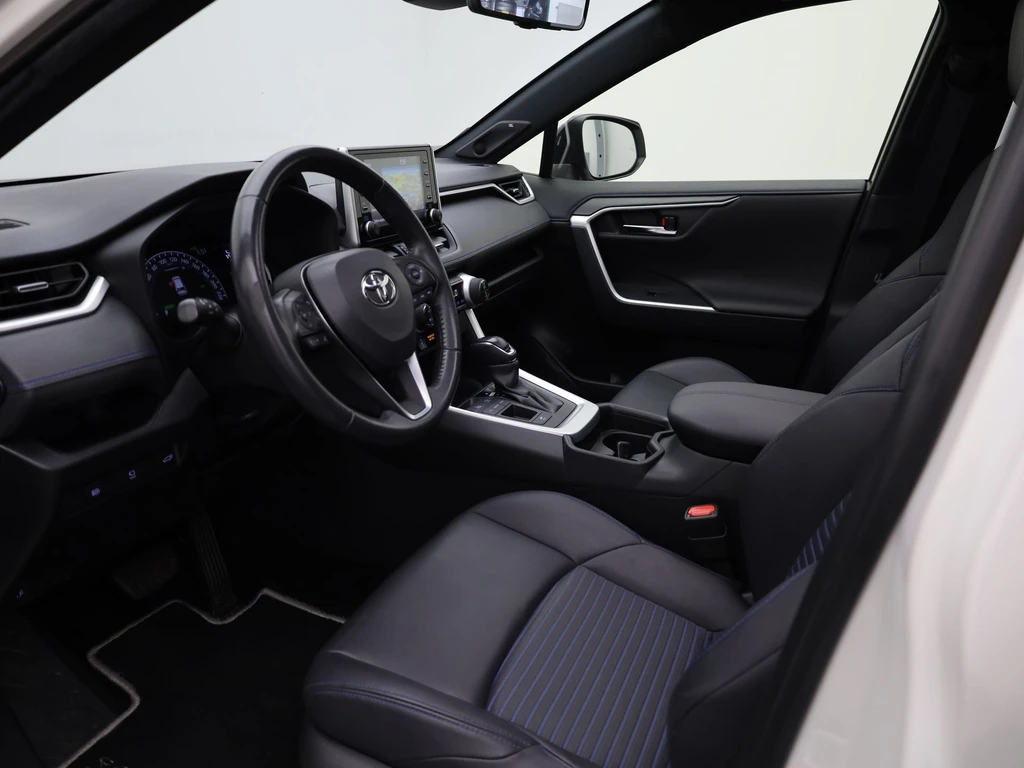 Toyota RAV4 – foto 18