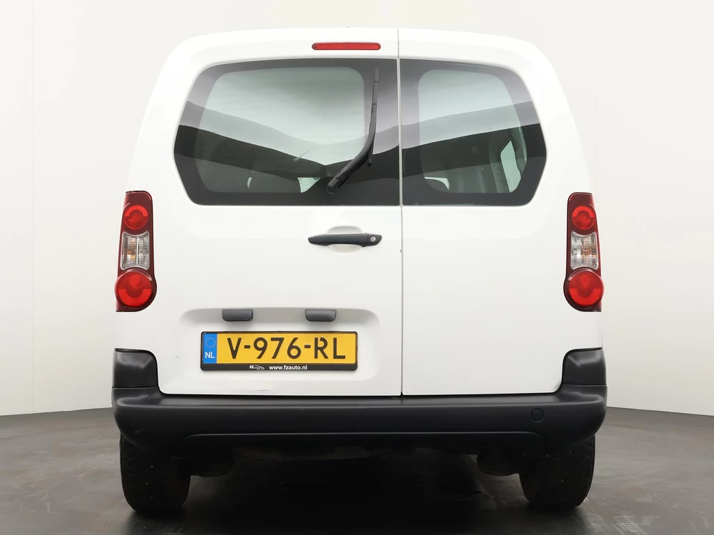 Citroën Berlingo – foto 4