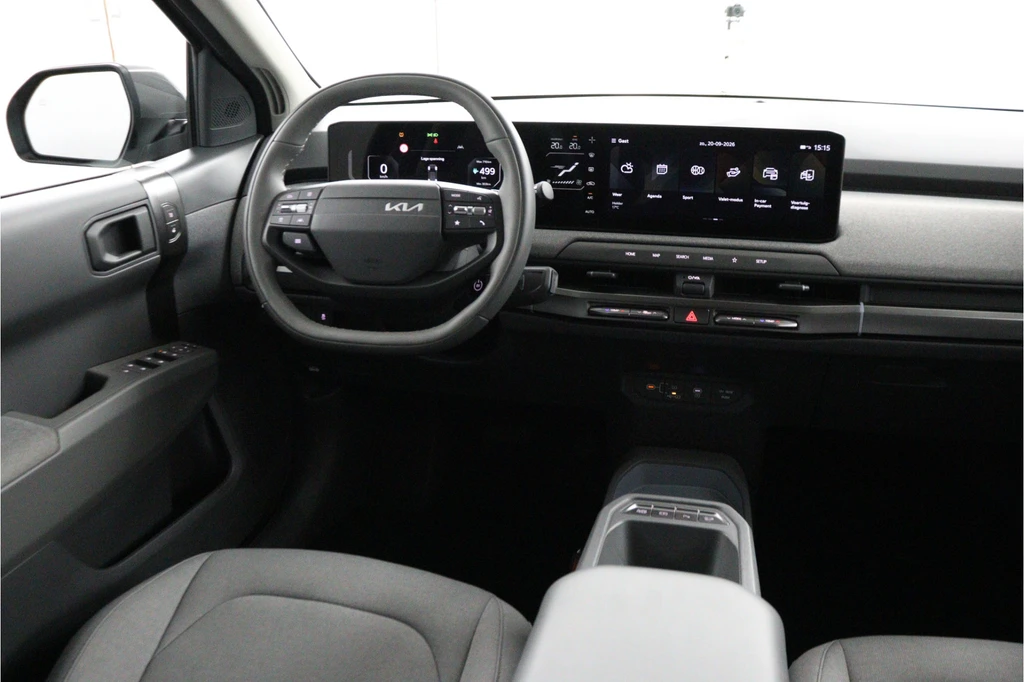 Kia EV3 – foto 32