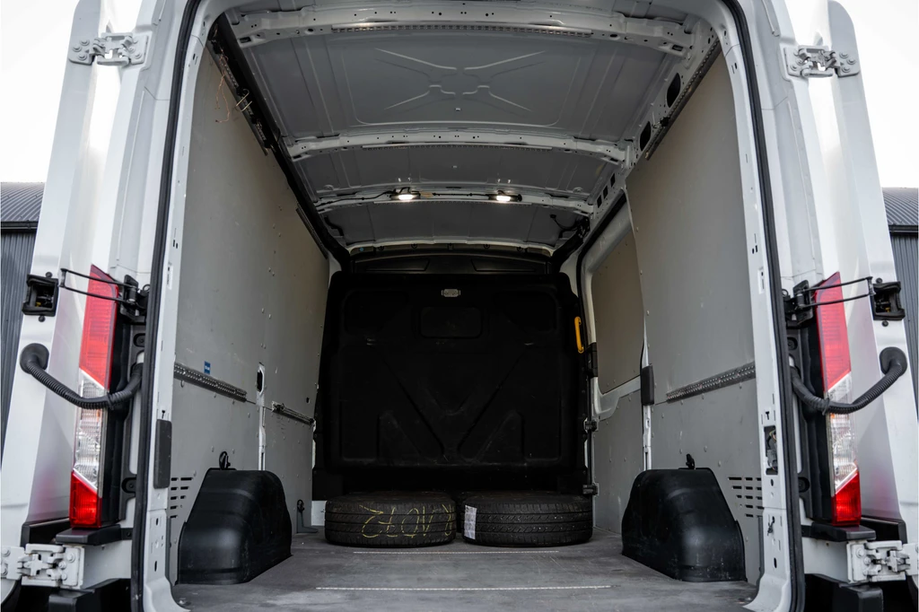 Ford Transit – foto 11