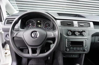 Volkswagen Caddy – thumbnail 9