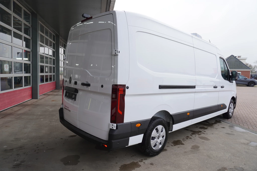 Renault Master – foto 4