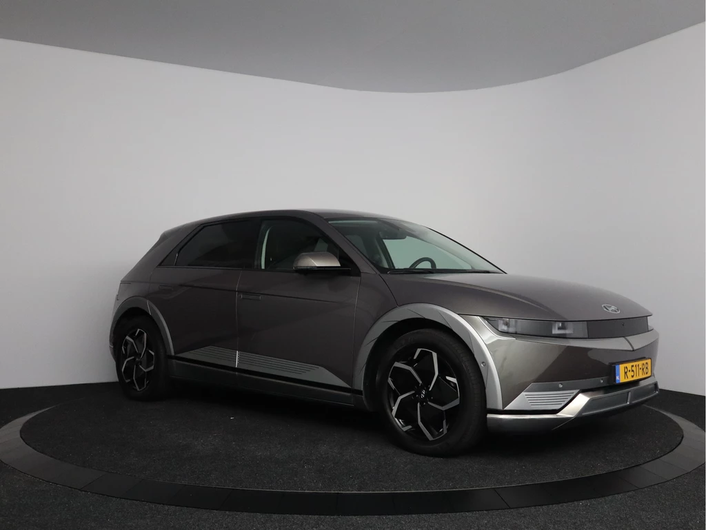 Hyundai IONIQ 5 – foto 8