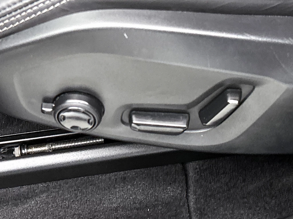 Volvo XC60 – foto 24