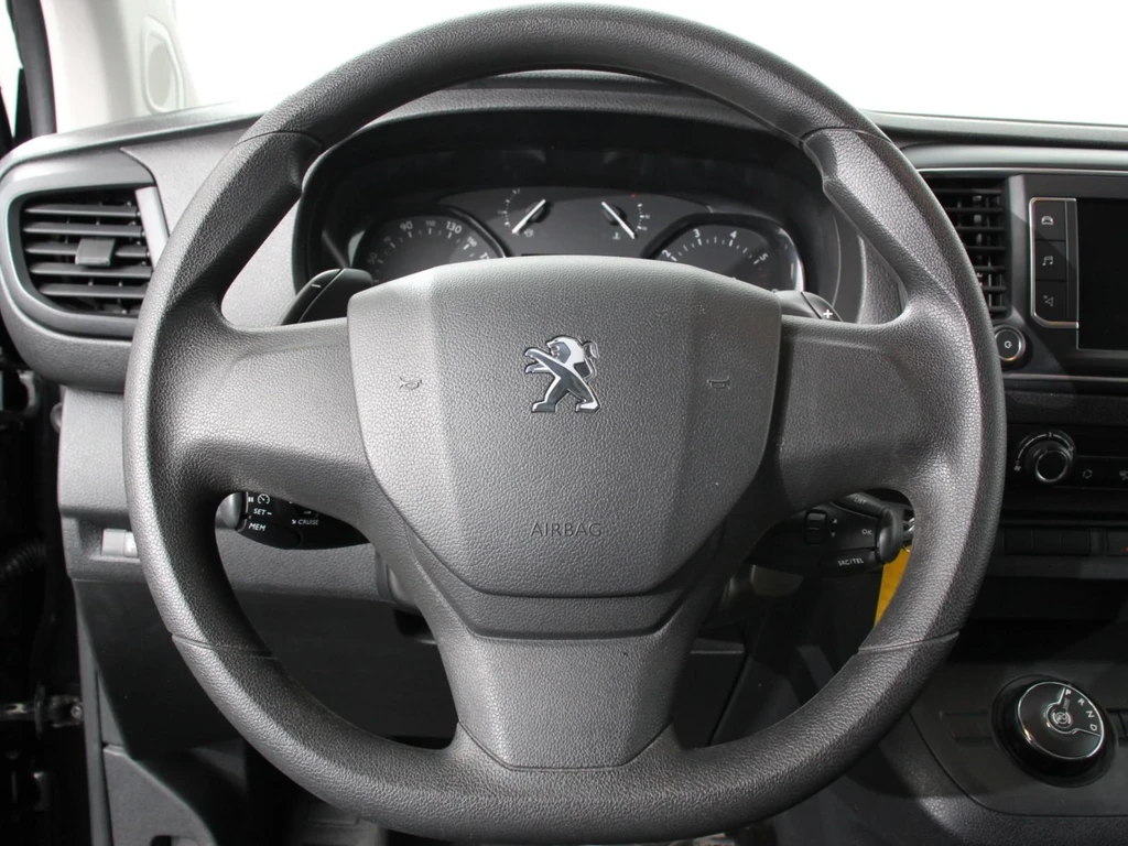 Peugeot Expert – foto 18