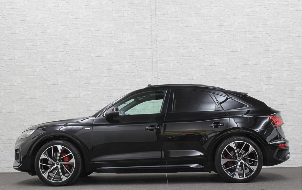 Audi Q5 – foto 3