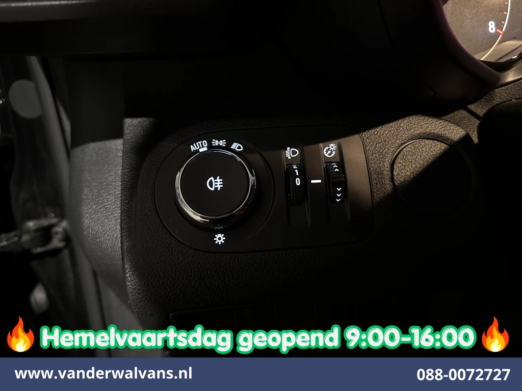 Opel Combo – foto 17